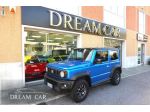 SUZUKI Jimny 1.5 5MT Top OK NEOPATENTATI rif. 23035333