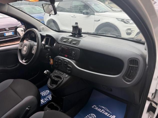 FIAT Panda 1.2 EasyPower Easy rif. 23628361 - Foto 9