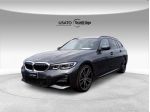 BMW Serie 3 G20-21-80-81 320d Touring mhev 48V Msport auto