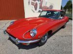 JAGUAR E-Type 4200 Coupè rif. 21564386