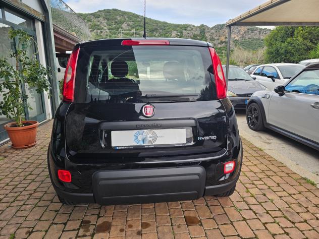 Fiat Panda 1.0 FireFly S&S Hybrid - Foto 3