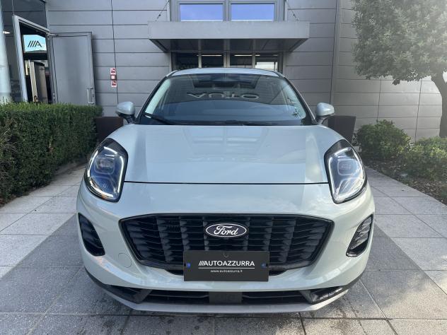 Ford Puma 1.0 EcoBoost H Titanium 125cv *PROMO AZZURRA* - Foto 2