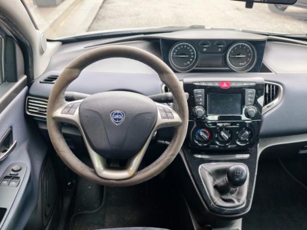 LANCIA Ypsilon 1.2 69 CV 5 porte Mya rif. 24022115 - Foto 10