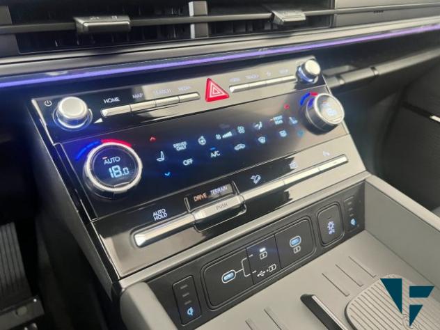 HYUNDAI Santa Fe 1.6 T-GDi PHEV 4WD AT 5 posti XClass Calligraphy rif. 23423713 - Foto 10