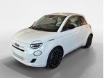 FIAT 500 Hybrid Hybrid Icon