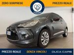 DS DS3 DS3 1.4 VTi 95 GPL airdream Chic