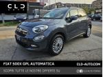 FIAT 500X 500X 1.4 m-air  4x2 140cv dct GPL