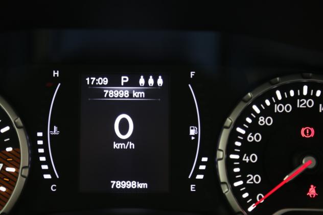 Jeep Renegade 1.3 T4 DDCT Longitude - Foto 6
