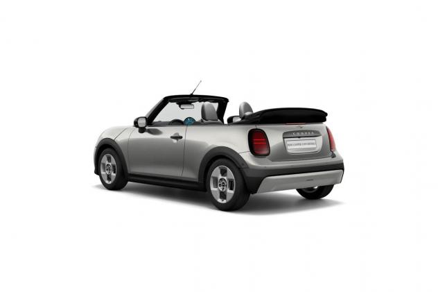MINI Cooper MINI CABRIO JOHN WORKS - Foto 3