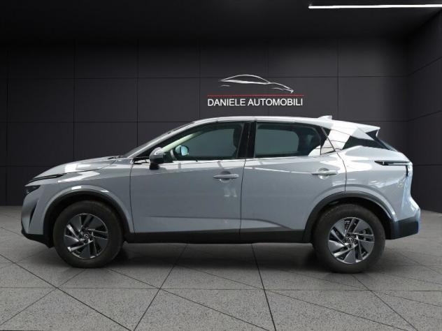 NISSAN Qashqai 3ª serie Qashqai MHEV 140 CV Acenta - Foto 8