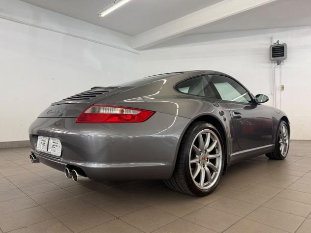 Porsche 911 911 Coupe 3.6 Carrera 4 - Foto 5
