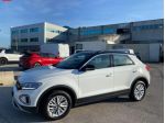 VOLKSWAGEN T-Roc 2.0 TDI SCR Life rif. 24194567