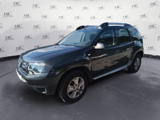 Dacia Duster Duster 1.5 dci Laureate (PREZZO REALE)