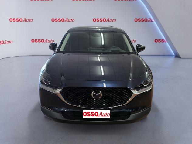 Mazda CX-30 2.5 e-SKYACTIV-G M HYBRID HOMURA AUTOMATICA - Foto 5