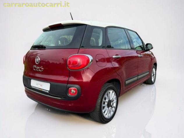 FIAT 500L 1.3 Multijet 85 CV Lounge rif. 23509115 - Foto 4
