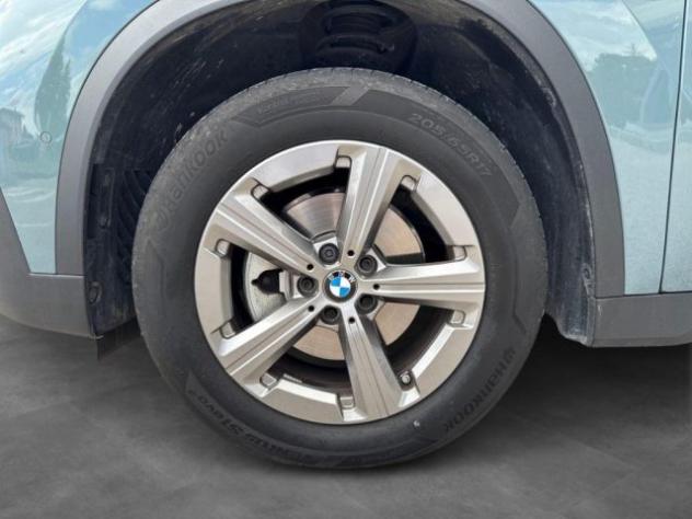 BMW X1 sDrive 18d Aut. rif. 24043558 - Foto 5