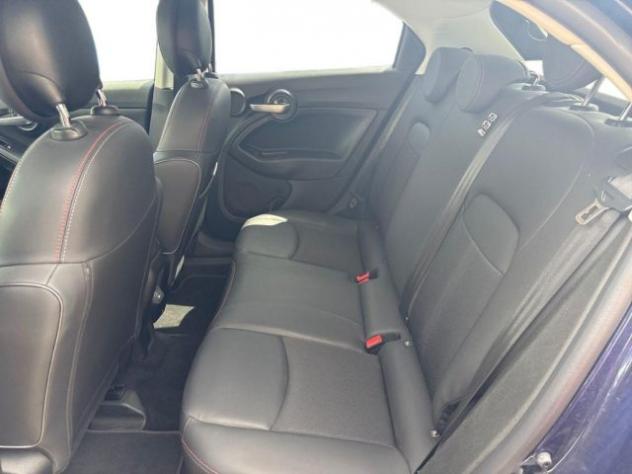FIAT 500X 1.3 MultiJet 95 CV Sport rif. 23895862 - Foto 10