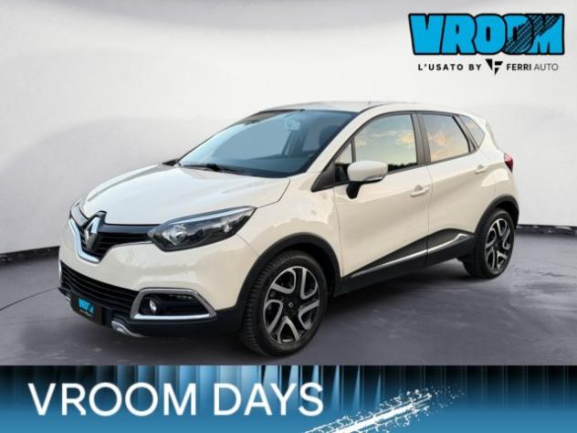 RENAULT Captur 0.9 TCe 90 CV Start&Stop Energy R-Link rif. 24166325