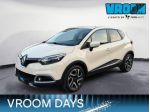 RENAULT Captur 0.9 TCe 90 CV Start&Stop Energy R-Link rif. 24166325