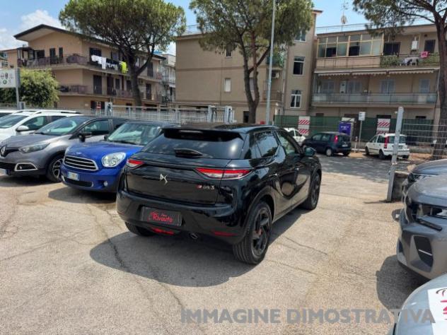 DS AUTOMOBILES DS 3 Crossback BlueHDi 100 So Chic rif. 23987680 - Foto 10