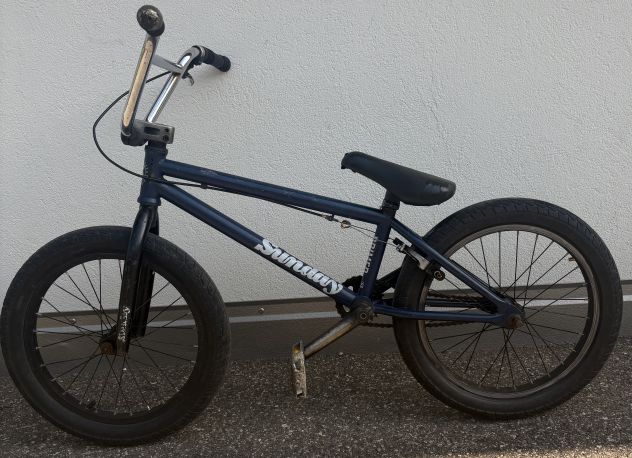 Bmx Sunday 18 pollici