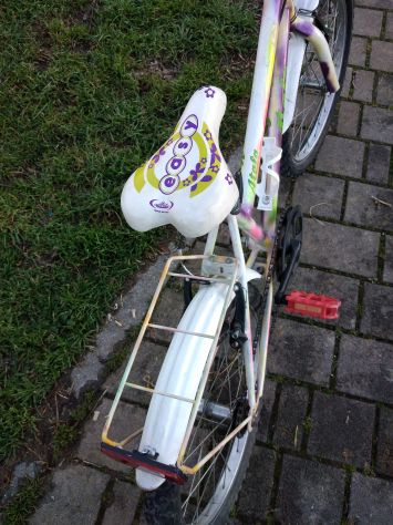 Bici Bimba Atala - Foto 8