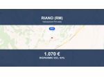 Immobile in asta di 14 m² in vendita a Riano