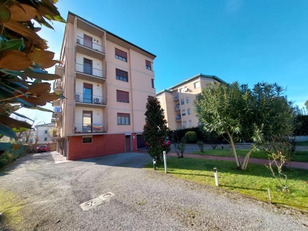 appartamento in vendita a Pontedera