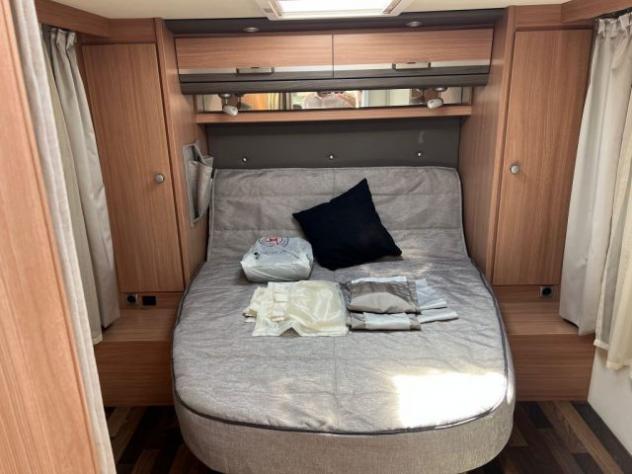 KNAUS KNAUS SKY WAVE 700 MX STANDARD rif. 23685813 - Foto 4