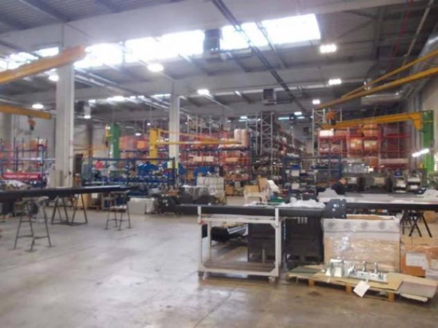 Immobile in asta di 12899 m² in vendita a Correggio - Foto 17