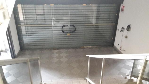 Capannone industriale in affitto a Porcari 1600 mq Rif: 909711 - Foto 5