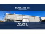 Immobile in asta di 961 m² in vendita a Tavagnacco