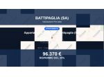 Immobile in asta di 66 m² in vendita a Battipaglia