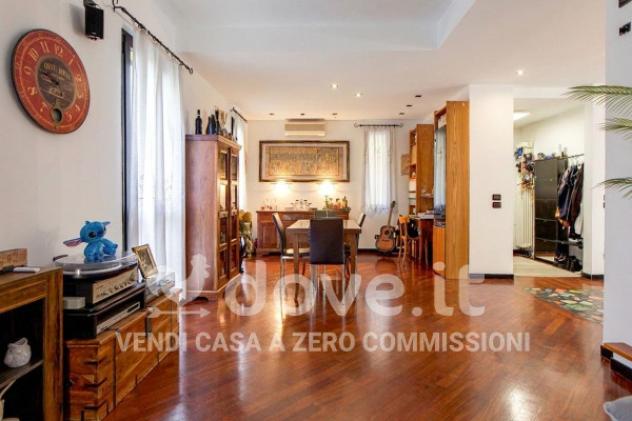 Villa di 245 m² con 4 locali in vendita a Bresso - Foto 6