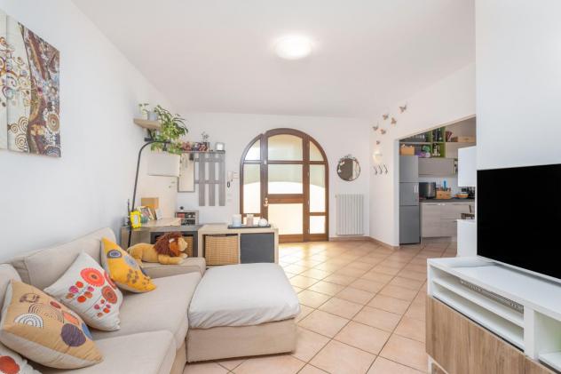 Appartamento in vendita a Oltrarno - Calcinaia 79 mq Rif: 1440928 - Foto 9