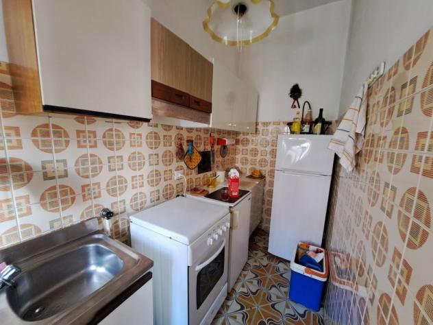 Appartamento in vendita a Marina di Carrara - Carrara 76 mq Rif: 1275583 - Foto 8