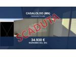 Immobile in asta di 96 m², box auto in vendita a Casaloldo