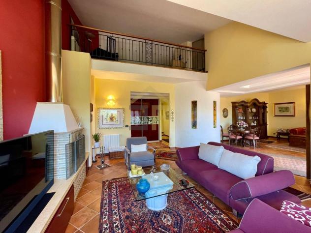 Villa in vendita a Castellammare del Golfo, Contrada Bocca della Carrubba - Foto 19