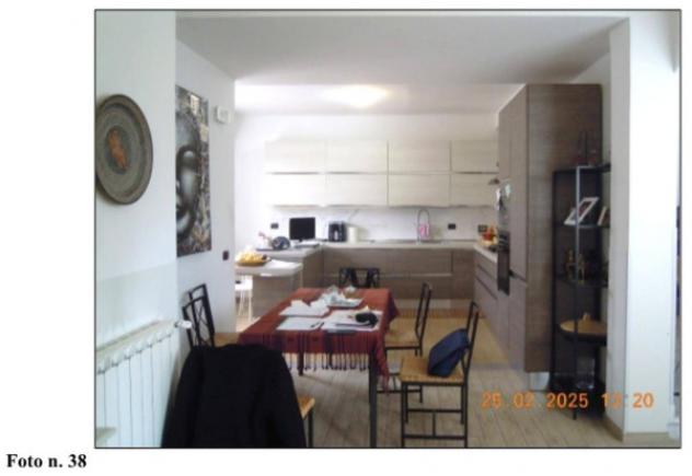 Immobile in asta di 321 m² con più di 5 locali e box auto in vendita a Ciampino - Foto 17