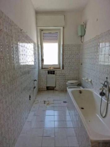 Immobile in asta di 93 m² con più di 5 locali in vendita a Contursi Terme - Foto 4