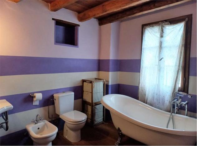 V000440 - CASA ANTICA CON TERRAZZO E CANTINA - Foto 17