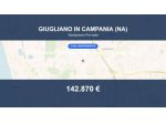 Immobile in asta di 3020 m² in vendita a Giugliano in Campania