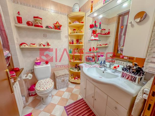 Appartamento in vendita a Lamporecchio 175 mq Rif: 1337761 - Foto 10