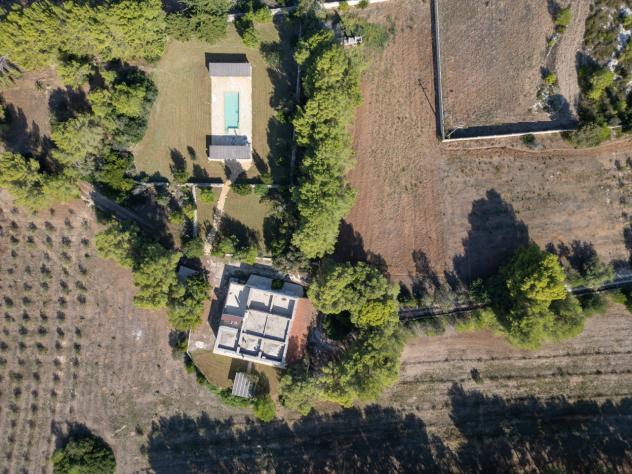 Villa in vendita a Lecce - Foto 3