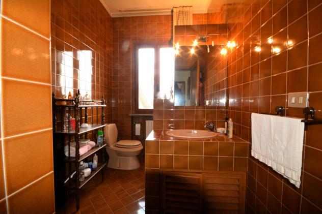 Villa in vendita a Picciorana - Lucca 420 mq Rif: 1251369 - Foto 10