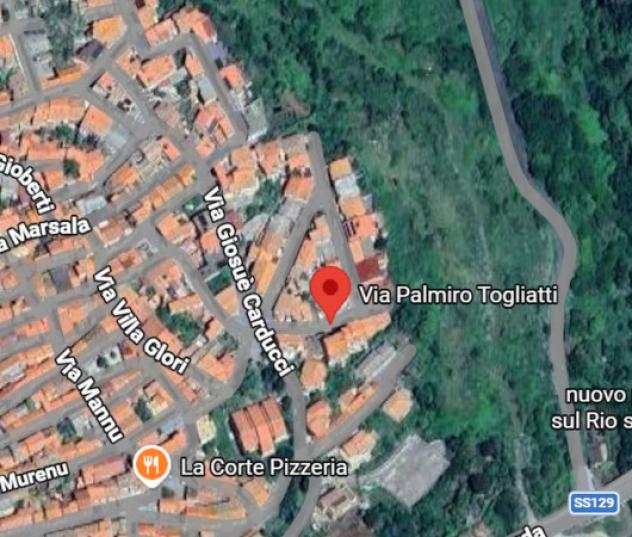 Immobile in asta di 259 m² in vendita a Macomer - Foto 6