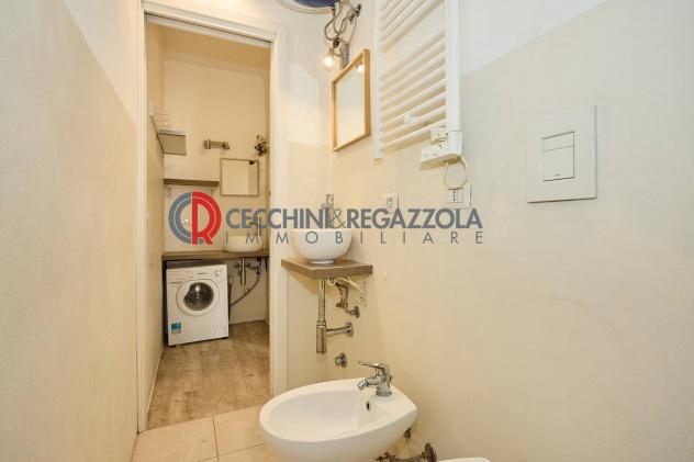 Appartamento in vendita a Milano, P.ta Genova - Foto 13
