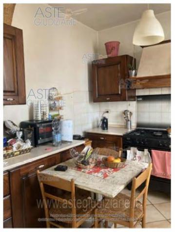 IMMOBILI-IMMOBILE RESIDENZIALE-Via Silvio Pellico, 8, 51016 Montecatini Terme PT, Italia - Foto 8