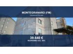 Immobile in asta di 156 m² in vendita a Montegranaro