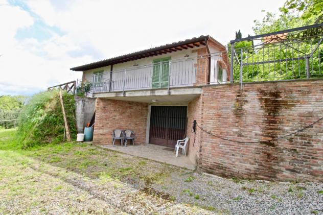 Casa singola in vendita a Montopoli in Val d'Arno 150 mq Rif: 976975 - Foto 7